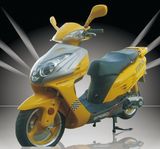 Sanyou 50cc - 150cc Gasoline Scooter (SY125T-12F)