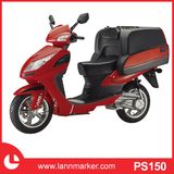 EEC 150cc Gas Pizza Scooter