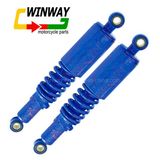 Ww-6233 Motorcycle Part, Mix Color, Cg125 Rear Shock Absorber,