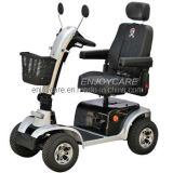 800W Scooter Four Wheel Electric Scooter Mobility Scooter (EM48A)