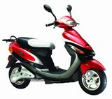 500W Electric Scooter / Motorcycle with EEC Homologation