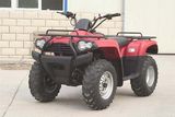 ATV (350ST)