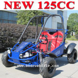 125cc Cheap 2 Seat Buggy for Sale