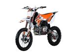 Kayo Dirt Bike Krz 170 Racing with 2016 New Design