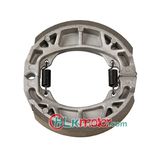 Motorcycle Brake Shoe for 45120-096-652 / 45120-001-010