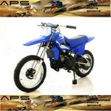 Dirt Bike Pw80 80cc Engine, 2 Stroke