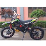 125cc Dirt Bike Good Design (ZC-Y-309)