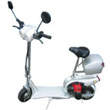 Gasoline Scooter (HY-G004)