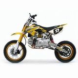 110CC, 125CC Dirt Bike (TY-DB018)