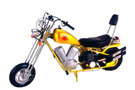 Scooter (GB-GS-002)