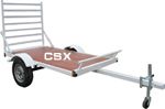 ATV Trailer