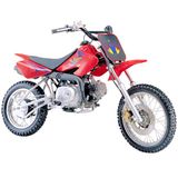 Dirt Bike (GS-618)