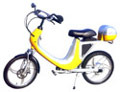 Electric Bicycle (GB-EB-005)