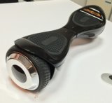 Electric Self Balancing Scooter with New Wheel Design