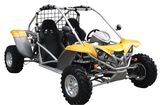 500cc 4*4 EEC Buggy (Go Kart-500cc-1)