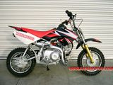 50cc CRF Mini Dirt Bike for Kids (70cc/90cc/110cc)