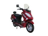 Electric Scooter (TDR07157)
