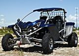 260CC Go Kart off Road Buggy off Road Dirt Bike (SG260-01)