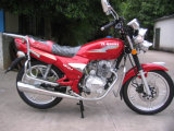 Motorcycle (YF150)