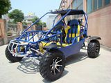 Go Kart (WJR250)