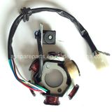 Magneto Coil for 110cc Motorcycle Engine/6 Pole Coil (EP002)