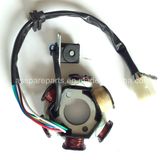 Magneto Coil for 110cc Motorcycle Engine/6 Pole Coil (EP002)