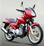 Motorcycle (ZX200-7(G))