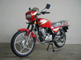 125cc Motorcycle (YL125-3)