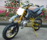 49cc 2 Stroke Children Size Mini Dirt Bike (ET-DB012)