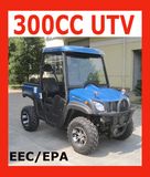 New 300cc UTV with EEC (MC-152)