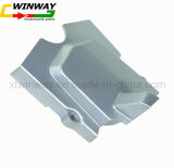 Ww-9752 Motorcycle Part, Cg125 Motorcycle Engine Cover,