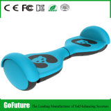 Hot Selling Factory Price Mini Standing Skateboard Bluetooth Music Self Balancing Electric Scooter