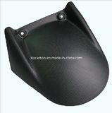 Carbon Motorcycle Hugger for Aprilia RSV4