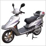 Electric Scooter (LB-YX)