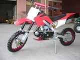 CE Approval 125cc Dirt Bikes Et-Db012