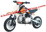 CE Approved Mini Dirt Bike (DMD50-02)