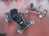 Electric Go Kart