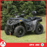 800cc ATV Quad 4X4 with EEC EPA