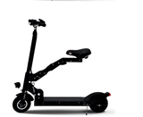 China Supply Folding Electric Bike