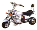 Gasoline Scooter (GB-GS-013)