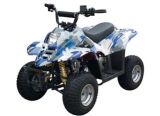 ATV with 50cc, 4 Stroke CE Certificate (AT04)