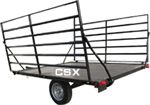 ATV Trailer