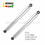 Ww-6253 P50/ Mbk Motorcycle Part, Motorcycle Shock Absorber