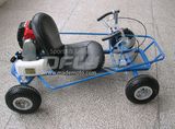 Chinese Kids Buggies Go Cart