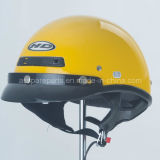 Factory Wholesale Price Harley Helmets/Open Face Helmet for Motorcycle (AH026)