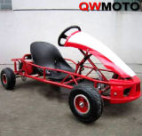 350W Electric Go Kart for Kids (QW-ATV-04)