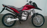 200CC Dirtbike (KS150GY-2)