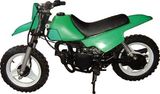 Dirt Bike (LSDB-003)