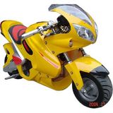 Special Pocket Bike (LSPB-001)