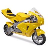 New Pocket Bike (LSPB-005)